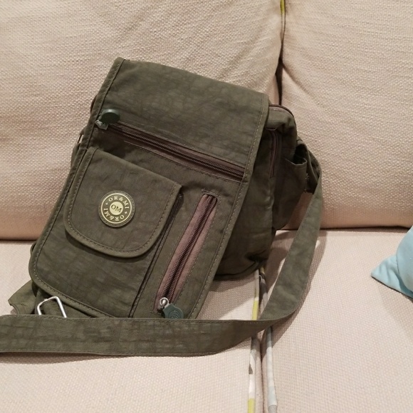 mi messenger bag